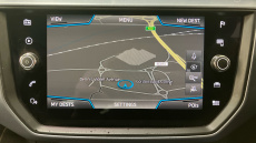 SEAT Arona 1.6 TDI 115 SE Technology Lux [EZ] 5dr Diesel Hatchback